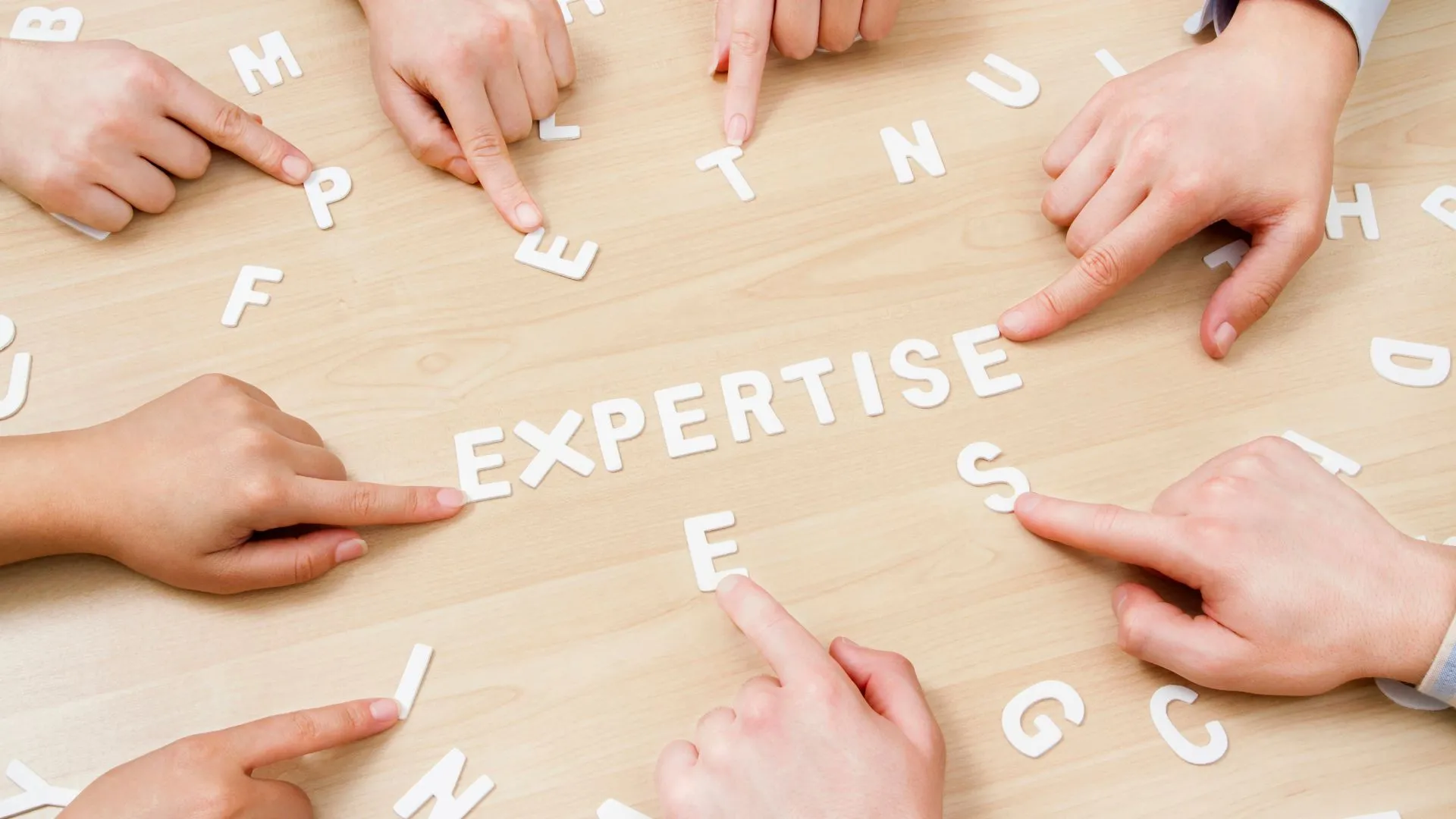 Expertise